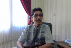 Cetak KTP Meningkat, Blanko Menipis, Kepala Disdukcapil Jelaskan Ini Faktornya