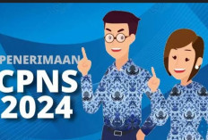 Siap-siap Pendaftaran Seleksi PPPK 2024 Dibuka, Guru Swasta Bisa Ikut,  Asal Penuhi Syarat Ini