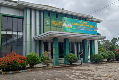  Dinkes Rejang Lebong   Gencarkan Penanggulangan TBC, Begini Caranya