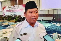 Pelaku Pariwisata Jangan Naikkan Harga, Ini Warning Kepala Dinas Pariwisata Provinsi Bengkulu