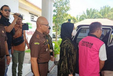 Caleg Terpilih Jadi Tersangka Dugaan Korupsi Terancam Tak Dilantik, Begini Pernyataan KPU Kaur