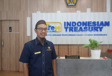 Rp60 Miliar Dana Desa Mukomuko ''Parkir'' di Rekening Negara, Desa Diminta Gas Pol Susun APBDes