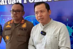Izin Minuman Beralkohol Disorot, Pemkot Ultimatum Black Rock Bar