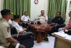 Tak Mau Petani Jadi Korban,   Bupati BS Sidak 2 Pabrik Sawit