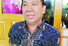MUI Apresiasi Pemilu Aman, Ini Imbauan Ketua MUI Provinsi Bengkulu 