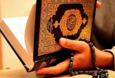 Bisa Dicoba, Berikut Tips Cara Cepat  Khatam Al-quran  Saat Puasa  