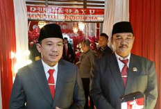 Bupati Arie: Pidato Kenegaraan Jadi Acuan Pembangunan Daerah