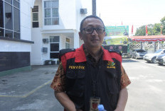 DPO Kasus Korupsi Jalan Hotmix Seluma Meninggal di Jawa Tengah, Ini Identitasnya