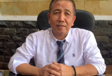 Wujudkan Kemandirian Daerah, Ketua DPRD BS Dorong Pantai Pasar Bawah Jadi Mesin Baru PAD