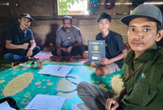 Calon Siswa Sekolah Rakyat di Kaur Diverifikasi, Kuotanya 100 Orang