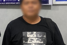 Tersangka Penganiayaan Keban Agung I Resmi Ditahan, Ini Kronologi dan Terduga Pelakunya
