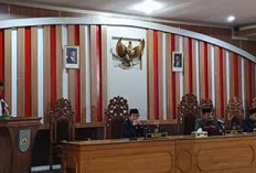 Repal Bangkit Minta 2 Perda Baru Tak Sekadar Regulasi, Dorong Sinergi Lindungi Pekerja Informal