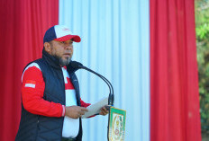 Dilarang Kibarkan Bendera One Piece, Gubernur Bengkulu Tegaskan Hal Ini untuk Semarakkan HUT RI 2025 