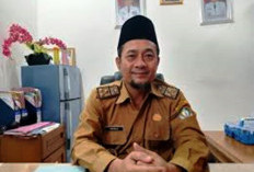 14 Kursi Jabatan Eselon IIb Pemkab Kaur Resmi Dilelang, Pendaftaran Mulai 5 hingga 18 Agustus, Ini Syaratnya