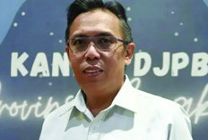 Realisasi DD di Provinsi Bengkulu Capai 74,60 Persen, Mukomuko Tuntas Salurkan Tahap II