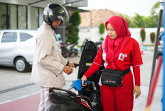 Jaga Performa Mesin, Pertamina Ajak Gunakan BBM Sesuai Rekomendasi Pabrik