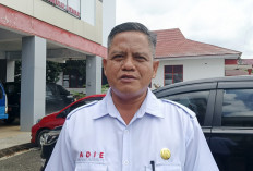 Pemkab Bengkulu Utara Perkuat Ketahanan Pangan