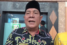 Pemprov Bengkulu  Akomodir Gaji Seluruh Honorer, Begini Pengakukan Plh Sekda Haryadi