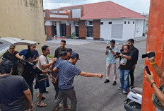 Motif Pembunuhan Istri dan Anak Tiri Belum Terungkap, Kapolres RL: Tersangka Sudah Mengaku 