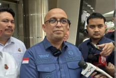 Korupsi MBG Makin Meluas, Perwira Aktif TNI dan Polri Ikut Terseret , Ini Inisialnya 