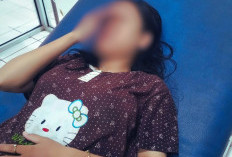 Bayi Dibuang, Polisi Amankan Ibu Kandungannya dan Satu Pria