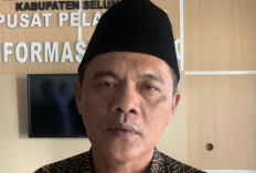 Rekap Tuntas, Paslon   Teguh Unggul di Seluma