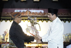  Bupati BU Berharap Festival   Kemumu Suro Jadi Ini