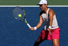 Juara Jinan Open 2025, Janice Tjen Naik ke Posisi Rank 80