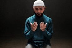 Lakukan Ini di Bulan Ramadan, Insya Allah Doa Cepat Dikabulkan dan Dosa Diampuni