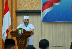 4 Eks GHU Tanah yang Masuk Daftar Penataan Kembali, Gubernur: Pentingnya Sinergi dan Komitmen Seluruh Pihak