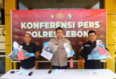 Pembunuh Istri yang Sedang Hamil Dijerat Pasal Berlapis, Terancam 15 Tahun Penjara Ditambah Sepertiga