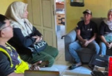 Siswi SMK Dapat Pendampingan Khusus, Keluarga Korban Desak Kades Segera Ditetapkan Tersangka