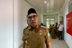 ASN Viral Injak Alquran dan Pesta Miras Terancam Dipecat, Wabup Kepahiang Perintahkan Sekda Tegakkan Aturan