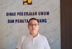 Pembangunan 2.201 Unit WC di BS Direalisasikan, Segini Anggarannya