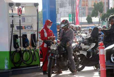 Pajak BBM Ditargetkan Rp220 Miliar, Bapenda Optimis Tercapai