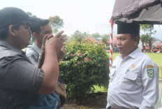 Terima Tamu Larut Malam, Warga Digrebek, Sepakat Selesai Kekeluargaan