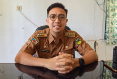 Lulus PPPK, Satu Anggota BPD Pagar Dewa Mengundurkan Diri