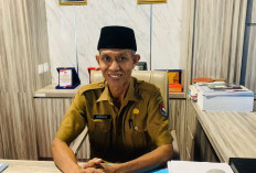 Hasil Job Fit Jadi Dasar Rotasi, Bupati Mukomuko Ajukan Izin Mutasi Pejabat Eselon II ke BKN