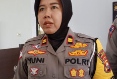  Jembatan Sungai Lemau Diperbaiki,  Satlantas Benteng Terapkan Sistem Ini