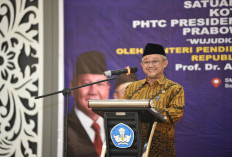 Pemerintah Pastikan Tak Ada PHK Guru, Ini Strategi Mendikdasmen Penuhi Kebutuhan ASN