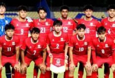 Piala Asia U17, Timnas Indonesia Siap Bungkam Qatar