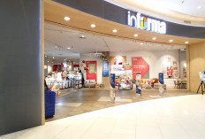 INFORMA Gelar Early WOW SALE, Tawarkan Diskon Terbesar hingga 60% #pastiWOW