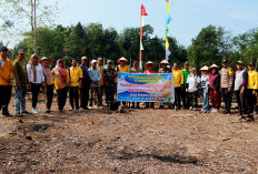 Kaur Optimis Juarai   Lomba Sadesahe