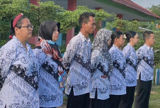 TPG Triwulan III Proses Validasi, Segini Jumlah Penerimanya