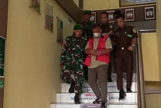 Tipidkor Pilkada KPU BS Masuk   Tahap II, Kerugian Rp 3,5 Miliar