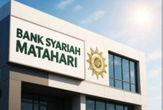 Resmi Kantongi Izin OJK, Bank Syariah Matahari Milik Muhammadiyah Beroperasi