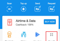 7 Aplikasi Penghasil Saldo DANA Gratis Rp100.000 Tiap Hari, Tanpa Gangguan Iklan