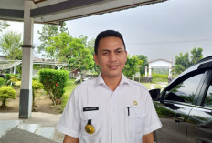 Pembentukan KMP di Rejang Lebong 100 Persen, Ini Tujuannya