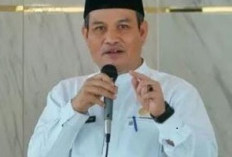 'Dorong' ASN Aktif Bersedekah, Ini Imbauan Pj Sekda Pemda Provinsi Bengkulu 