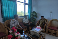 Perkuat Layanan Pemasyarakatan di Bengkulu Selatan, BAPAS Manna Akan Dibangun